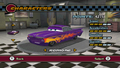 Cars: The Videogame