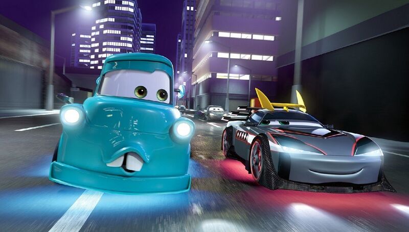 File:Tokyo Mater drift race.jpg