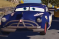 Cars 3: Driven to Win (2017) intro sequence