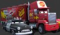 Cars: The Videogame