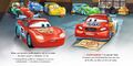 Ice Racers French version.