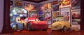 Ferrari wall