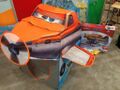 Planes Dusty Crophopper
