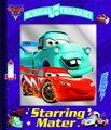 Starring Mater