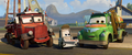 Planes: Fire & Rescue