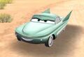 Cars: The Videogame