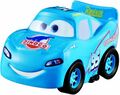 Dinoco Lightning McQueen prototype