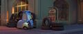 Cars (2006) - First appearance.