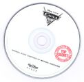 Album disc