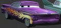 Cars: The Videogame