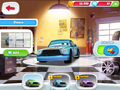 Cars: Fast as Lightning (2014) - Dinoco returns.
