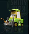 The World of Cars Online