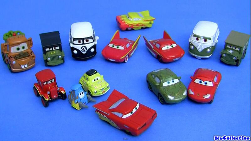 File:CarsDiecastsMiniAdventures from BlueCollection.jpg