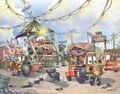 Concept art