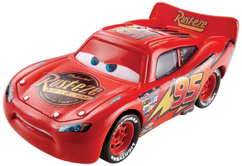 File:Determined Lightning McQueen Diecast.jpg