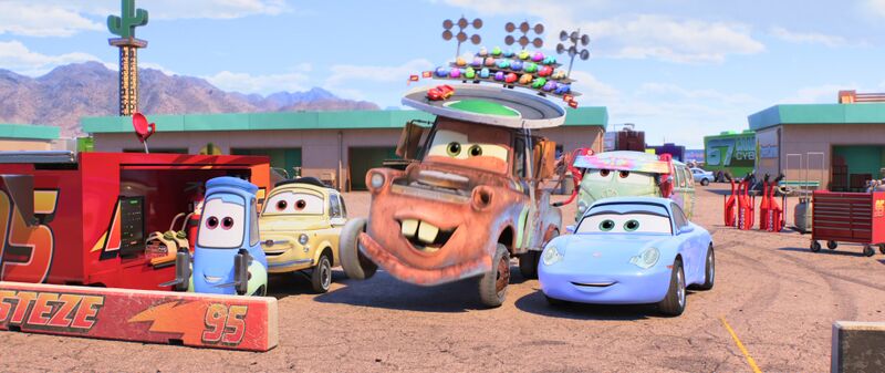 File:Mater w- track hat.jpg