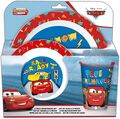 3 Piece Dinnerware Set by Stor