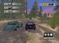 Cars: Mater-National Championship