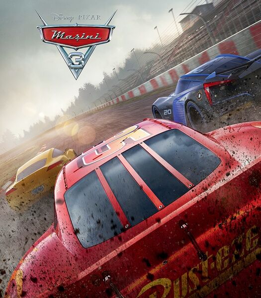 File:Cars-3 Romanian Poster.jpg