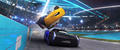 "Flip to the Finish" - Cars 3