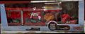 Mack Carrier Stunt Race Playset