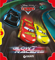Glow Racers book
