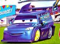 "Impound" - The World of Cars (2009)[4]