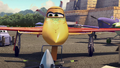 "Making Amends"[1] - Ishani with a Sky Slycer Mark Five propeller for Dusty.