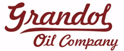 Logo in the 1950s.