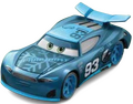 Nick Shift