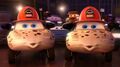 "Dalmatians" - Rescue Squad Mater