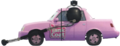 Side-view CGI render