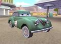 Cars: The Videogame