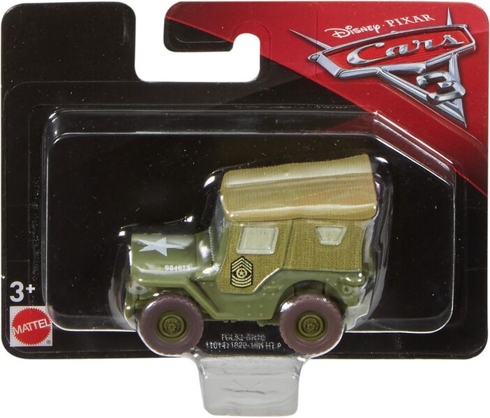 File:Basics Collection Sarge card.jpg