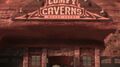 The Comfy Caverns