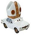 Pope Pinion IV