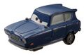 Tomica die-cast