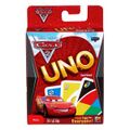Cars 2 edition