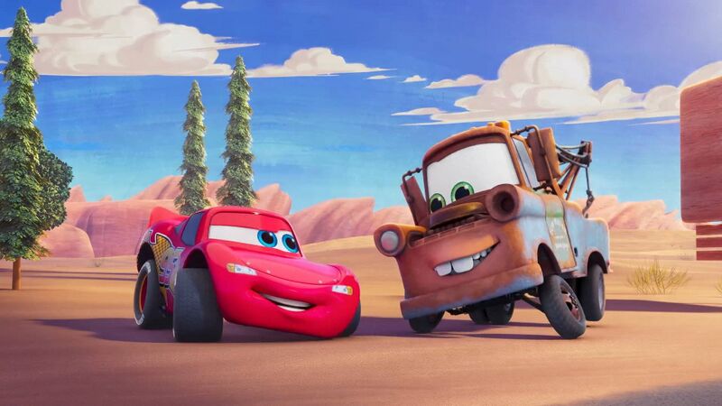 File:Lightning Racers McQueen and Mater.jpg