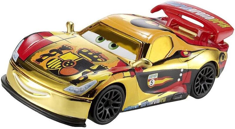 File:Metallic Miguel Camino Diecast.jpg