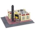 Mattel playset prototype