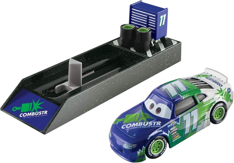 File:Chip Gearings Car and Launcher.jpg