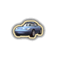 Unused Cars: Mater-National Championship (Wii) icon