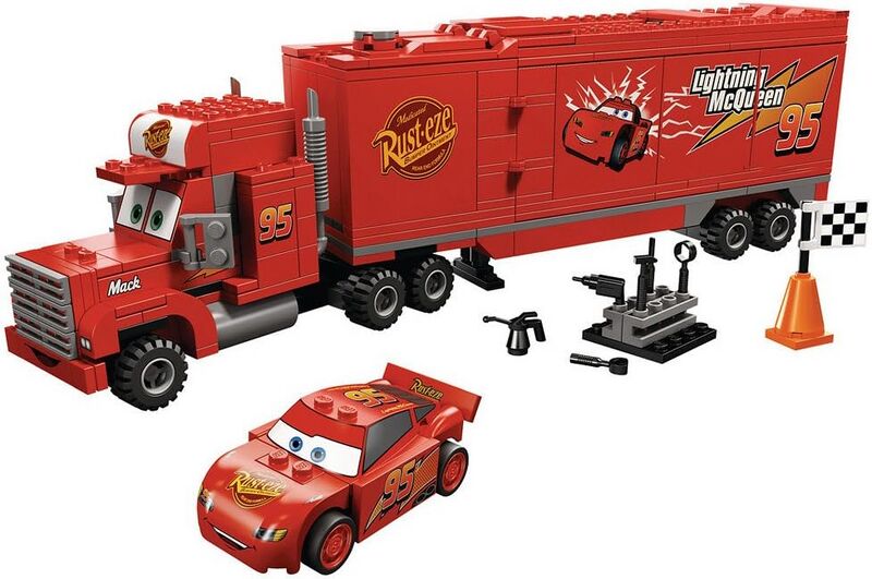 File:LEGO 8486 Macks Team Truck.jpg