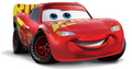 Rusteze Racing Center Lightning McQueen (2017)