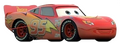 Lightning McQueen