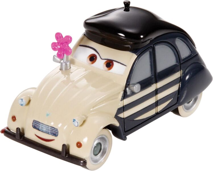 File:Louis LaRue 2012 diecast.jpg