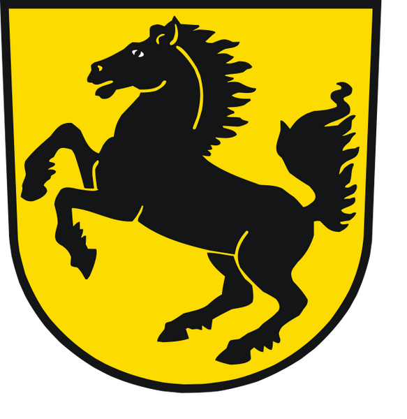 File:Coat of arms of Stuttgart.svg