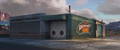 Cars 3 re-deco