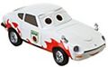 Disney Store die-cast